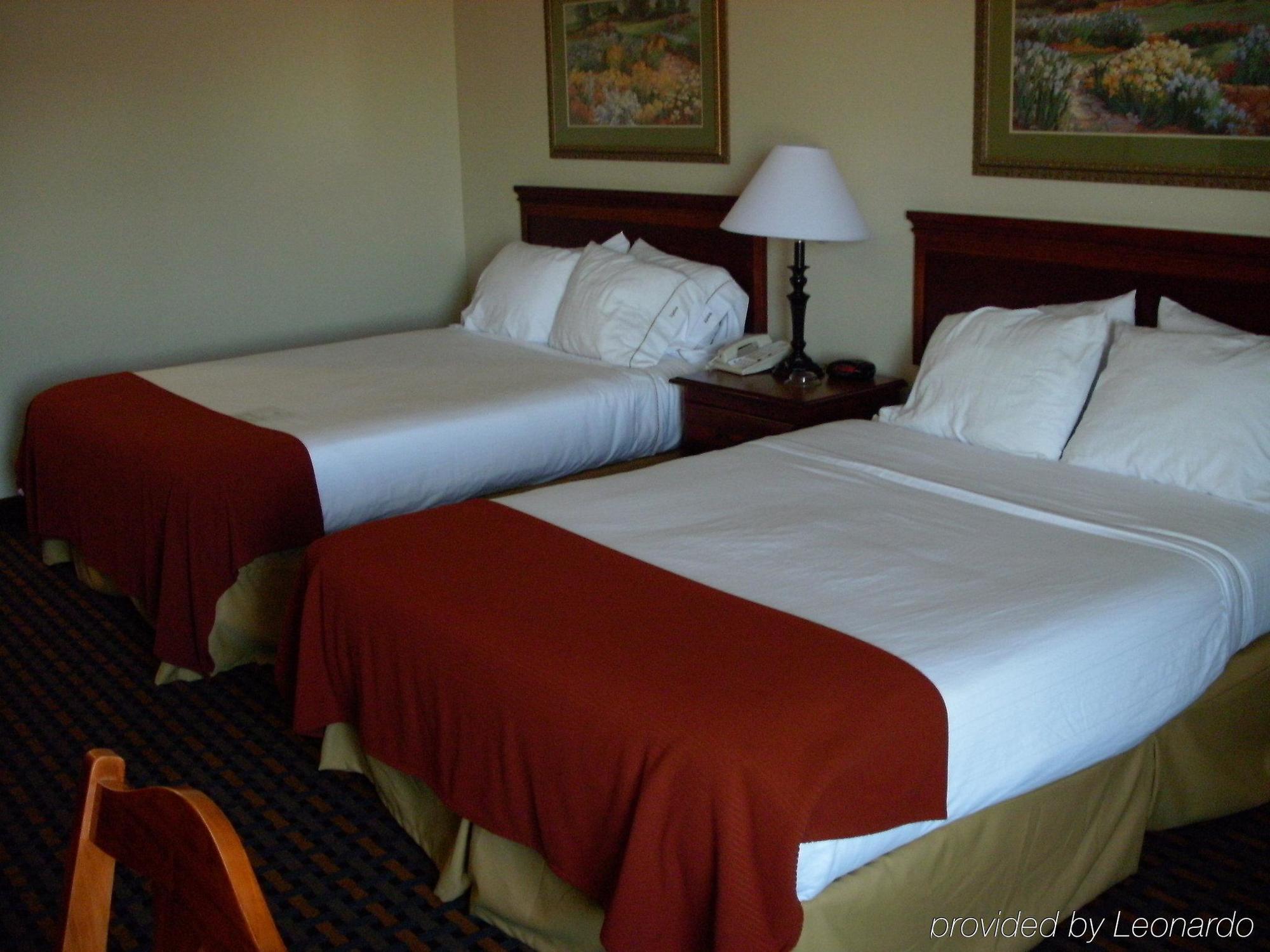 Holiday Inn Express Hotel & Suites Laurinburg, An Ihg Hotel Pokój zdjęcie