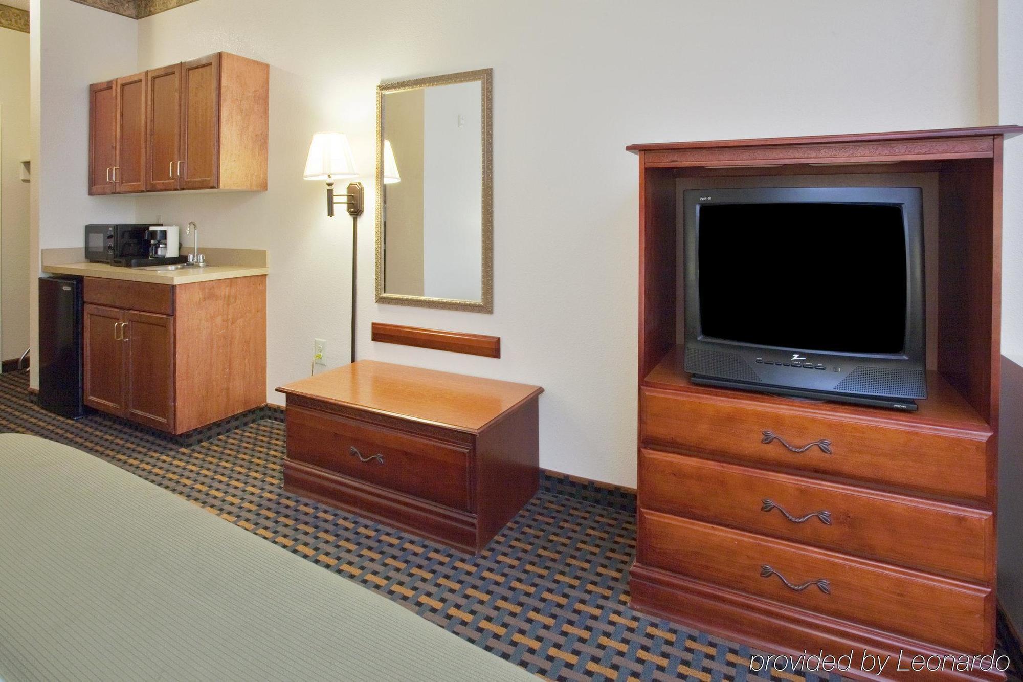 Holiday Inn Express Hotel & Suites Laurinburg, An Ihg Hotel Pokój zdjęcie