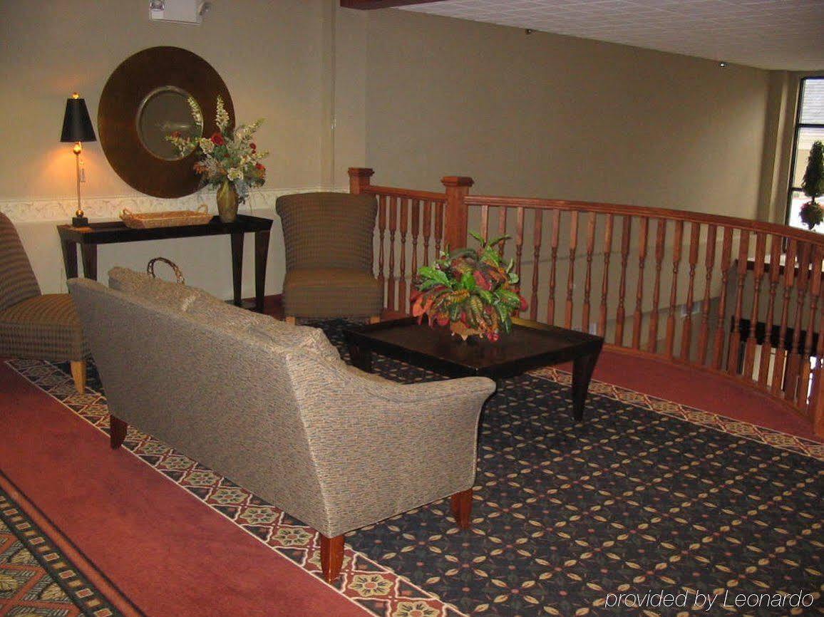 Holiday Inn Express Hotel & Suites Laurinburg, An Ihg Hotel Zewnętrze zdjęcie